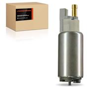 Frankberg Pompe à Carburant Pompe à essence Unité de pompage 12v sans Filtre Compatible avec Fiesta V JD JH KA RB Fiesta IV JA JB Mondeo I Break BNP Remplacer# F7AUA1A