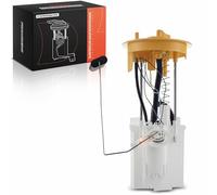 Frankberg Pompe à carburant Pompe à gasoil Compatible avec P-a-s-s-a-t 3C2 CC 357 Variant 3C5 1.9TDI 2.0TDI Diesel 2006-2008 3C0919050D