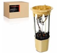 Frankberg Pompe à Carburant Pompe Diesel Module d'alimentation en carburant Kit sans Capteur de pression 7-Pôles Compatible avec Q5 8RB M.a.c.a.n 95B Q5 Fourgon 8RB Remplacer# 8R0919050E