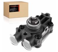 Frankberg Pompe à Carburant Pompe Diesel Unité de pompage 12v sans Filtre Compatible avec Classe G W463 Classe V 638/2 CLK C209 Vaneo 414 Vito Bus 638 Remplacer# 6110900350