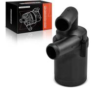 Frankberg Pompe à eau 2-Pôles Électrique Compatible avec A3 Cabriolet Sportback CC J.e.t.t.a IV P.a.s.s.a.t T.i.g.u.a.n T.o.u.r.a.n Remplacer# 1T0965561