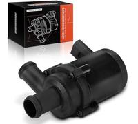 Frankberg Pompe à eau 2-Pôles Électrique Compatible avec A6 Q7 918 Spyder C.a.y.e.n.n.e M.u.l.t.i.v.a.n VI P.h.a.e.t.o.n T.o.u.a.r.e.g Remplacer# 7L0965561