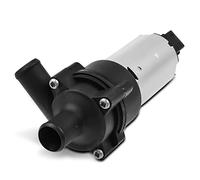 Frankberg Pompe à Eau Auxiliaire Compatible avec Classe M W163 ML230 ML270 ML320 ML350 ML400 ML430 ML500 1998-2005 Replacer# 0018356064