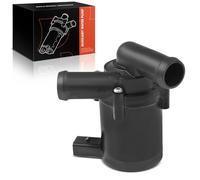 Frankberg Pompe à eau auxiliaire, réchauffeur auxiliaire | 7L0965561D; Compatible avec: