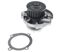 Frankberg Pompe à eau compatible avec 500 312 1,2 L 1,4 L 2007-2008 Panda 169 1,2L 1,4L 2003-2012 Doblo 119 223 2001-2008 Remplace 46520401