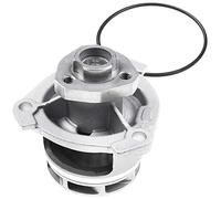 Frankberg Pompe à eau compatible avec Astra G F67 T98 F08 F48 F07 F70 F69 2.0L 2.2L 1998-2005 Vectra C 2.0L 2.2L 2002-2009 Zafira A F75 2.0L 2.2L 1999-2005. Remplacement diesel : 90540478