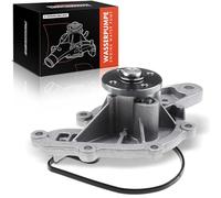 Frankberg Pompe à eau Compatible avec Cabrio 450 0.6L 0.7L 0.8L 2000-2004 City-Coupé 450 0.6L 0.7L 0.8L 1999-2004 Crossblade 450 0.6L 2002-2003 Remplacer# 3165V003