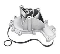 Frankberg Pompe à eau compatible avec Jumper 2,2 l 2006-Aujourd'hui Ducato 250 2,2 L 2006-2010 Transit 2006-2015 Transit V363 FAD FBD FCD FDD FED FFD 2013-2016 Boxer 2006-aujourd'hui 160999. 44880