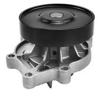 Frankberg Pompe à eau compatible avec Mi.ni R55 R56 R57 R58 R59 R60 R61 1.6L 2.0L 2009-2016 Au.ris E18 1.6L 2015-2018 Aven.sis T27 1.6L 2.0L 2015 2018. Diesel Replace# 11518512443