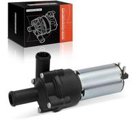 Frankberg Pompe à eau Électrique Compatible avec Classe C Classe C T-Model Classe CLC CLK Remplacer# 2038350164,A2038350164