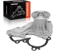 Frankberg Pompe à eau, pompe de refroidissement 2510004050 | Compatible avec: Kona Box/SUV OS OSE OSI, CD Ceed Sportswagon, Kona OS OSE OSI, i20 GB IB, Stonic YB, Picanto OUI