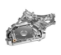 Frankberg Pompe à huile Compatible avec Murano II Z51 2.5L 2010-2011 Pathfinder III R51 2.5L 2005-2011 Navara D22 2.5L 2001-2011 Remplacer# 150105X00A