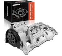 Frankberg Pompe à Huile Compatible avec Série 1 F21 116d-120d 2 Coupé F22 F87 218d 220d 3 Gran Turismo F34 318d 320d 320d Série 3 E90 316d-320d Série 3 F30 F80 316d-320d Remplacer# 11148840405