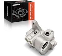 Frankberg Pompe à Huile Diesel Compatible avec A4 Avant 8K5 2.0L T.i.g.u.a.n 5N 2.0L Golf VI 5K1 2.0L Superb II Break 3T5 2.0L Q5 8RB 2.0L Remplacer# 03L115105D,03L115105F