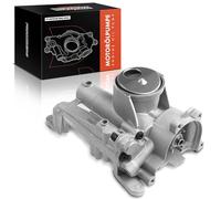 Frankberg Pompe à Huile Essence Compatible avec 207 CC WD 1.6L 207 WA WC 1.4L M.i.n.i R56 1.6L 207 SW WK 1.4L M.i.n.i R56 1.4L Remplacer# 11417614358