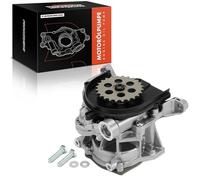 Frankberg Pompe à Huile Pompe à Huile Pompe à Huile avec Roue dentée Écrou Diesel Compatible avec Série 1 E81 E87 F20 Série 1 F20 F21 E88 E82 Série 3 E90 F30 F80 X3 E83 F25 Remplacer# 11417798014