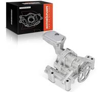 Frankberg Pompe à Huile Pompe à Huile Pompe à Huile Diesel Compatible avec Berlingo/Berlingo First GFK GJK MF C4 LA C4 Grand Picasso I UA C4 I LC LR C5 I DC Remplacer# 3M5Q6600BB