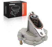 Frankberg pompe à vide Compatible avec Craf.ter 30-35 Bus 2E Craf.ter 30-50 Camionnette 2E LT 28-35 I Bus 281-363 LT 28-35 II Bus 2DB 2DE 2DK Remplacer# 076145100