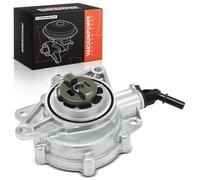Frankberg Pompe à vide compatible avec M.i.n.i R56 M.i.n.i Coupe R58 M.i.n.i Paceman R61 M.i.n.i R.o.a.d.s.t.e.r R59 Replace# 456583,11667586424
