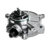 Frankberg Pompe à vide, pompe à carburant frontale, boîte automatique à | Compatible avec: A4 8EC, A8 4E2 4E8, A6 Avant 4F5 C6, A4 Avant 8ED, A6 Allroad 4FH, A6 4F2 C6, A4 Cabriolet 8HE