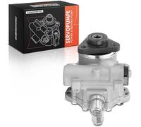 Frankberg Pompe de direction assistée hydraulique, sans poulie 32412229398