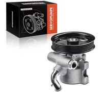 Frankberg Pompe Hydraulique Direction Compatible avec 106 I 1A 1C 106 II 1A 1C Remplacer# 40074A,4007F0