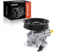 Frankberg Pompe Hydraulique Direction Compatible avec 159 939 159 Sportbreak 939 Spider 939 Brera 939 Remplacer# 50500425,51839101