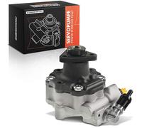 Frankberg Pompe Hydraulique Direction Compatible avec 159 Sportbreak 939 Spider 939 159 939 Brera 939 Remplacer# 51879792