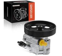 Frankberg Pompe Hydraulique Direction Compatible avec 307 SW 3H 207 SW WK 307 3A/C 206 CC 2D 206 Hayon 2A/C Remplacer# 9658419280