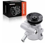 Frankberg Pompe Hydraulique Direction Compatible avec 405 I Break 15E 205 Camionnette/Hayon 405 I 15B 405 II 4B C15 VD Remplacer# 400761,40070F