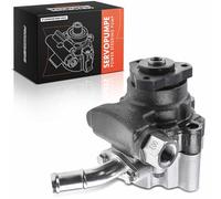 Frankberg Pompe Hydraulique Direction Compatible avec 45 Berline RT 45 RT M.G ZS Hayon M.G ZS Remplacer# QVB101610,QVB101490