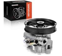 Frankberg Pompe Hydraulique Direction Compatible avec A.v.e.n.s.i.s Berline T25 A.v.e.n.s.i.s Station break T25 A.v.e.n.s.i.s T25 C.o.r.o.l.l.a Verso R1 ZER ZZE12 Remplacer# DSP888,4431005100