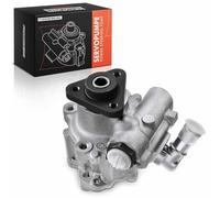 Frankberg Pompe Hydraulique Direction Compatible avec A4 Avant 8E5 A4 Avant 8ED A4 8E2 A4 Cabriolet 8HE A4 8EC Remplacer# 8E0145155N