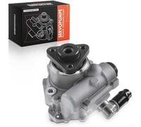 Frankberg Pompe Hydraulique Direction Compatible avec A6 Avant 4F5 A6 4F2 A6 Allroad 4FH Remplacer# 4F0145155E