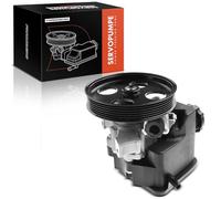 Frankberg Pompe Hydraulique Direction Compatible avec W211 E 200 CDi E 220 CDi T-Model S211 E 200 CDi E 220 T CDi T-Model S204 C 200 CDi C 220 CDi Remplacer# 44667001