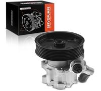 Frankberg Pompe Hydraulique Direction Compatible avec Classe GLA X204 Classe M W164 Classe C T-Model S204 Vito/mixte Camionnette W639 Classe C W204 Remplacer# 54660301