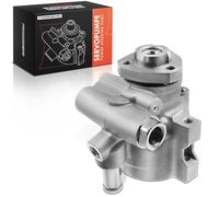 Frankberg Pompe Hydraulique Direction Compatible avec Golf IV 1J1 Golf IV Variant 1J5 Nouveau Beetle Cabriolet 1Y7 S.h.a.r.a.n 7M6 7M8 7M9 B.o.r.a Variant 1J6 Remplacer# 215300