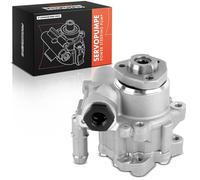 Frankberg Pompe Hydraulique Direction Compatible avec Golf IV 1J1 O.c.t.a.v.i.a I Break 1U5 A3 8L1 Golf IV Variant 1J5 New Beetle Cabriolet 1Y7 Remplacer# 1J0422154X