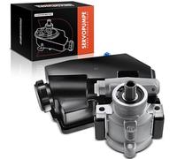 Frankberg Pompe Hydraulique Direction Compatible avec Grand Cherokee I ZG ZJ 4.0i 4x4 4.0 Laredo 5.2 4x4 5.9i 4x4 5.2i 4x4 5.2 5.2 Limited 4x4 1991-1999 Remplacer#