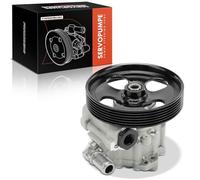 Frankberg Pompe Hydraulique Direction Compatible avec Jumper Bus 2.0L 2.2L 2015-2023 Jumper Camionnette 2.0L 2.2L 2016-2023 Boxer Camionnette 2.0L 2.2L 2015-2024 Remplacer# 9805820980