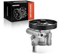 Frankberg Pompe Hydraulique Direction Compatible avec Master II JD FD ED HD UD 1.9L-3.0L 1998-2021 Trafic II JL FL EL 1.9L-2.5L 2001-2021 Remplacer# 8300024778