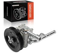 Frankberg Pompe Hydraulique Direction Compatible avec Pathfinder III R51 NP300 Navara D40 Remplacer# 49110-EB700