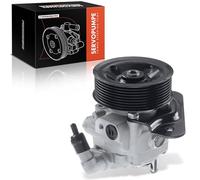 Frankberg Pompe Hydraulique Direction Compatible avec R.a.n.g.e R.o.v.e.r Sport L320 3.6 D 4x4 2006-2013 Remplacer# LR009775,QVB500560