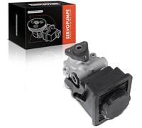 Frankberg Pompe Hydraulique Direction Compatible avec Série 3 Break E46 Série 3 E46 Série 5 Break E39 X5 E53 Série 5 E39 Remplacer#