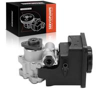 Frankberg Pompe Hydraulique Direction Compatible avec Série 3 Break E46 Série 5 Break E61 Série 5 E60 Série 3 E46 X3 E83 Remplacer#