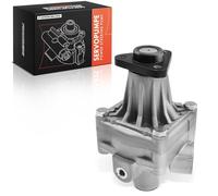 Frankberg Pompe Hydraulique Direction Compatible avec Série 3 Cabriolet E36 Série 3 Break E36 Série 3 Coupé E36 Série 3 E36 Z3 Coupé E36 Remplacer# 215969