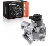Frankberg Pompe Hydraulique Direction Compatible avec Série 3 Cabriolet E46 Série 3 E46 Série 3 Break E46 Série 3 Cabriolet E36 Série 3 Coupé E46 Remplacer# 32411094965