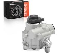 Frankberg Pompe Hydraulique Direction Compatible avec Série 5 E39 525tds 525td Série 5 Break E39 525tds Remplacer# 32411093124,32411