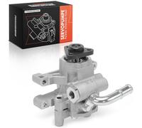 Frankberg Pompe Hydraulique Direction Compatible avec Transit Bus FB FC FD FS FZ Boxer Bus Jumper Bus Transit Tourneo Transit Remorque FF FM FN Remplacer# 1534806