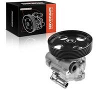 Frankberg Pompe Hydraulique Direction Compatible avec Ulysse 220 Evasion MPV 22 U6 806 221 Zeta 220 Evasion Fourgon AF U6 Remplacer# 9624659580